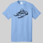 Best Selling Cotton Tee Thumbnail