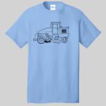 Best Selling Cotton Tee Thumbnail