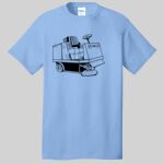 Best Selling Cotton Tee Thumbnail