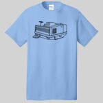 Best Selling Cotton Tee Thumbnail