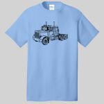 Best Selling Cotton Tee Thumbnail