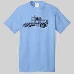 Best Selling Cotton Tee Thumbnail