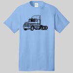 Best Selling Cotton Tee Thumbnail