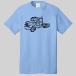 Best Selling Cotton Tee Thumbnail