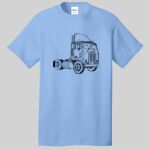 Best Selling Cotton Tee Thumbnail
