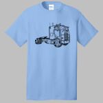 Best Selling Cotton Tee Thumbnail
