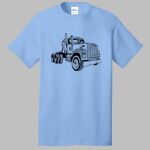 Best Selling Cotton Tee Thumbnail