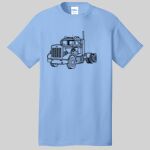 Best Selling Cotton Tee Thumbnail