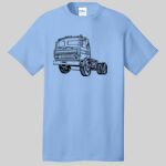 Best Selling Cotton Tee Thumbnail