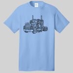 Best Selling Cotton Tee Thumbnail