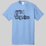 Best Selling Cotton Tee Thumbnail