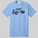 Best Selling Cotton Tee Thumbnail