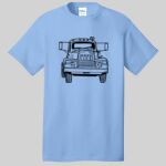 Best Selling Cotton Tee Thumbnail