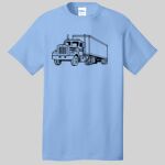 Best Selling Cotton Tee Thumbnail