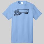 Best Selling Cotton Tee Thumbnail