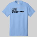 Best Selling Cotton Tee Thumbnail