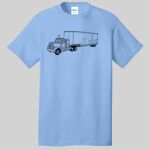 Best Selling Cotton Tee Thumbnail