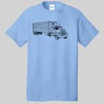 Best Selling Cotton Tee Thumbnail