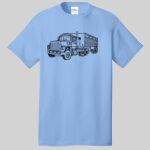 Best Selling Cotton Tee Thumbnail