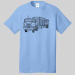 Best Selling Cotton Tee Thumbnail