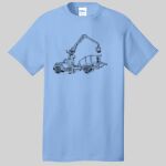 Best Selling Cotton Tee Thumbnail