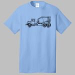 Best Selling Cotton Tee Thumbnail