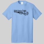 Best Selling Cotton Tee Thumbnail