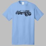 Best Selling Cotton Tee Thumbnail