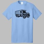 Best Selling Cotton Tee Thumbnail