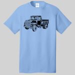 Best Selling Cotton Tee Thumbnail