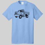 Best Selling Cotton Tee Thumbnail