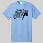 Best Selling Cotton Tee Thumbnail