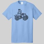 Best Selling Cotton Tee Thumbnail