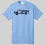 Best Selling Cotton Tee Thumbnail