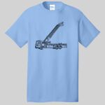 Best Selling Cotton Tee Thumbnail