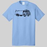 Best Selling Cotton Tee Thumbnail