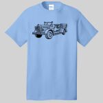 Best Selling Cotton Tee Thumbnail