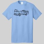 Best Selling Cotton Tee Thumbnail