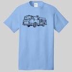 Best Selling Cotton Tee Thumbnail