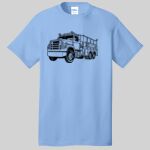 Best Selling Cotton Tee Thumbnail