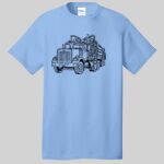 Best Selling Cotton Tee Thumbnail