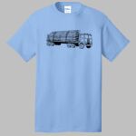 Best Selling Cotton Tee Thumbnail