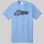 Best Selling Cotton Tee Thumbnail