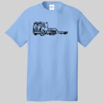 Best Selling Cotton Tee Thumbnail