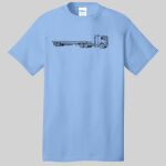 Best Selling Cotton Tee Thumbnail