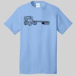 Best Selling Cotton Tee Thumbnail