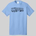 Best Selling Cotton Tee Thumbnail