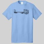 Best Selling Cotton Tee Thumbnail