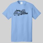 Best Selling Cotton Tee Thumbnail