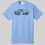 Best Selling Cotton Tee Thumbnail